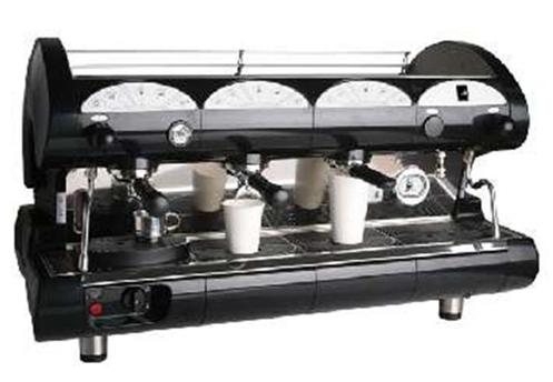 (image for) Espresso Machines